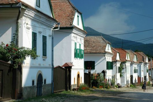 Hegedüs Csilla: 5 erdélyi kúria és 147 falusi hagyományos porta felújítását finanszírozzuk uniós alapokból Hegedüs Csilla: 5 erdélyi kúria és 147 falusi hagyományos porta felújítását finanszírozzuk uniós alapokból